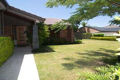 Property photo of 39 Glenmore Drive Ashmore QLD 4214