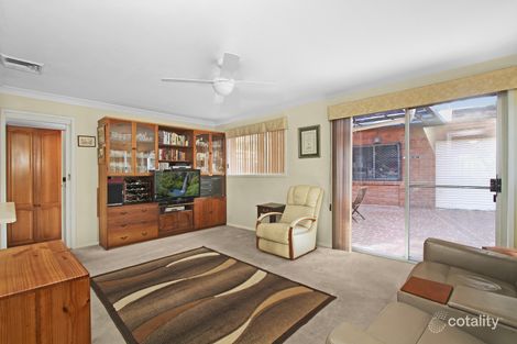 Property photo of 4 Cobbity Street Seven Hills NSW 2147