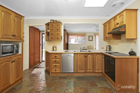 Property photo of 4 Cobbity Street Seven Hills NSW 2147