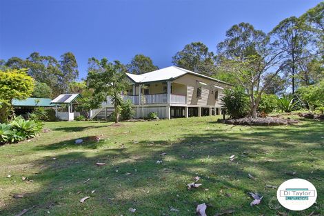 Property photo of 160-162 Brushwood Crescent Cedar Grove QLD 4285