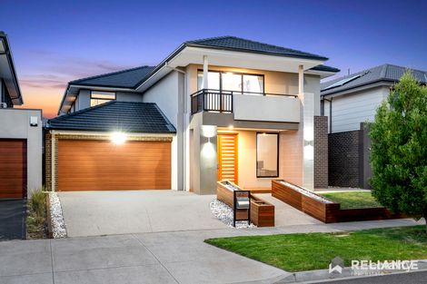 Property photo of 63 Gramercy Boulevard Point Cook VIC 3030