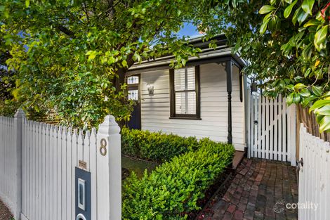 Property photo of 8 Dane Street Seddon VIC 3011