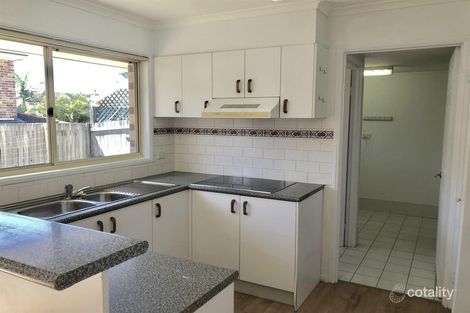 Property photo of 30/402 Pine Ridge Road Coombabah QLD 4216
