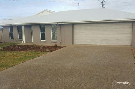 35 Belltrees Pl, Gracemere, QLD 4702