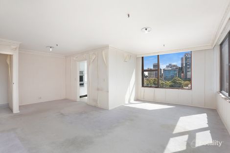 Property photo of 10C/50 Whaling Road North Sydney NSW 2060