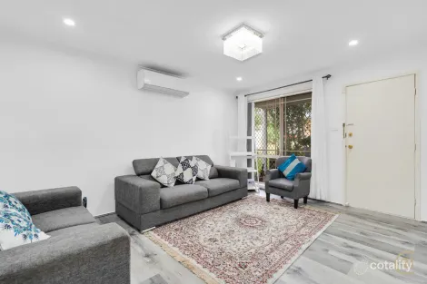 Property photo of 46A Lantana Street Macquarie Fields NSW 2564