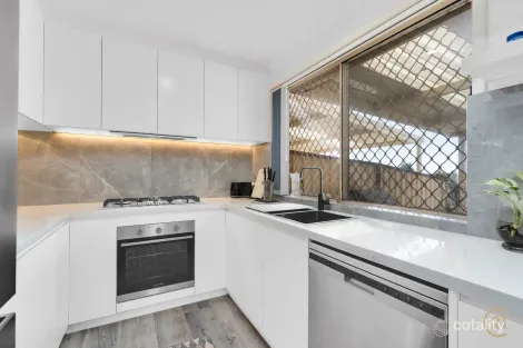 Property photo of 46A Lantana Street Macquarie Fields NSW 2564