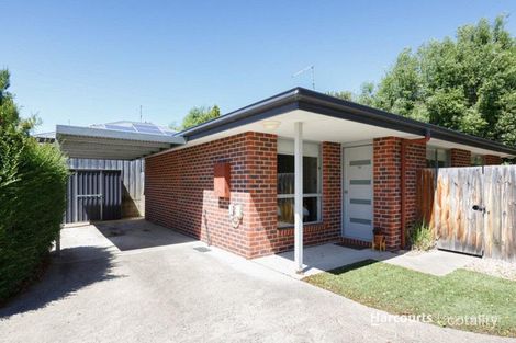 10/5 Rankine St, Riverside, TAS 7250
