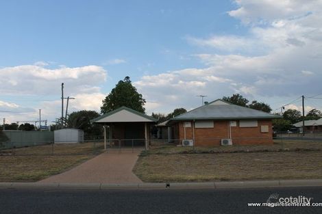 Property photo of 1 Frank Bell Street Emerald QLD 4720