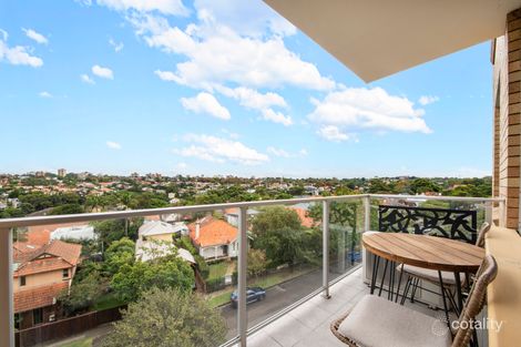 Property photo of 36/22 Mosman Street Mosman NSW 2088