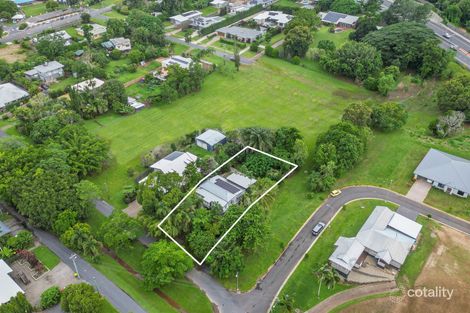 19 Romney St, Kamerunga, QLD 4870