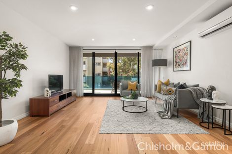 3/53 Johnston St, Port Melbourne, VIC 3207