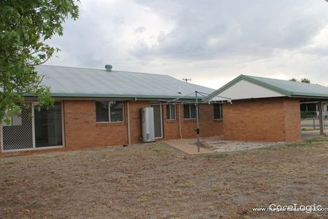 Property photo of 1 Frank Bell Street Emerald QLD 4720