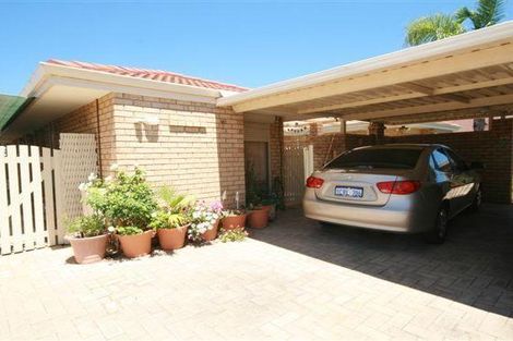 Property photo of 11/6 Hawkins Street Rockingham WA 6168
