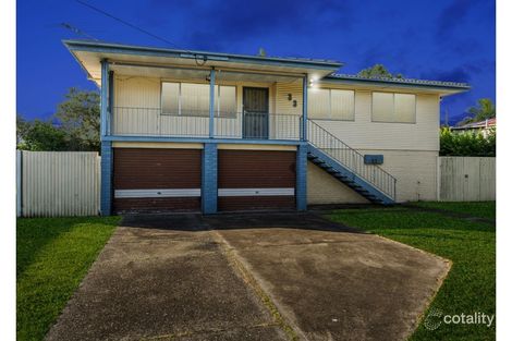 33 Gillies St, Zillmere, QLD 4034