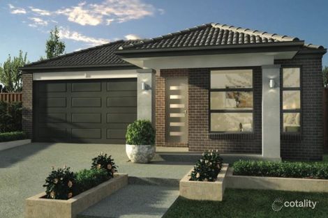 1 Waterhaven Bvd, Point Cook, VIC 3030