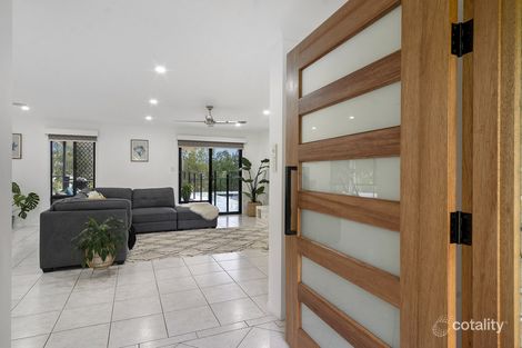 Property photo of 4 Silverpine Crescent Oxenford QLD 4210