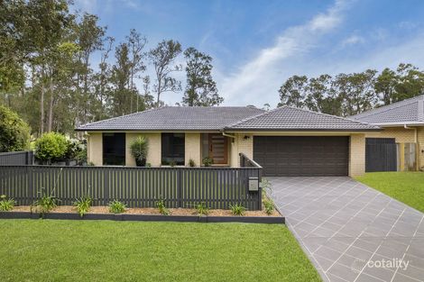 Property photo of 4 Silverpine Crescent Oxenford QLD 4210
