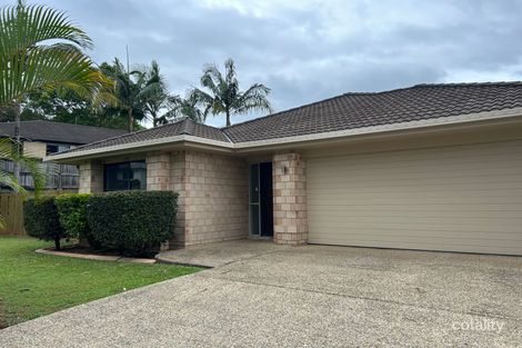 22 Bunya Pine Pl, Woombye, QLD 4559