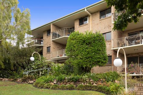 Property photo of 6/19 Kerr Street Toowong QLD 4066
