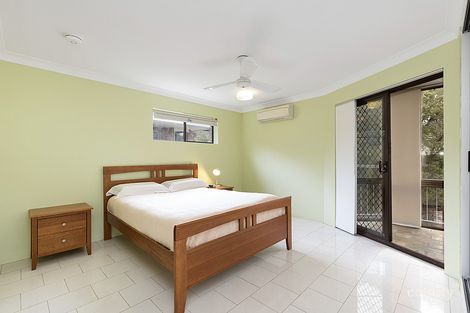 Property photo of 6/19 Kerr Street Toowong QLD 4066