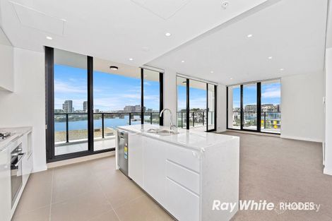 806b/6 Nancarrow Ave, Ryde, NSW 2112