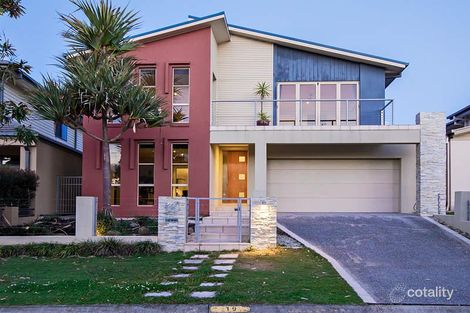 Property photo of 19 Port Peyra Crescent Varsity Lakes QLD 4227