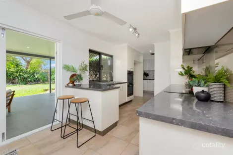 Property photo of 16 Selwyn Street Cranbrook QLD 4814