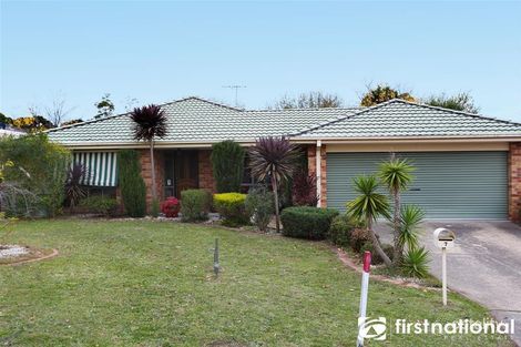 7 Samuel Cl, Berwick, VIC 3806