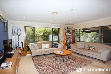 Property photo of 7 Samuel Close Berwick VIC 3806