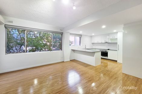 Property photo of 3/26 Anderson Street Belmore NSW 2192
