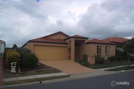 Property photo of 21 Oakridge Place Molendinar QLD 4214