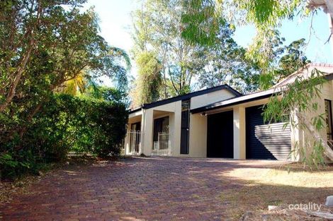 37 Wyndarra St, Kenmore, QLD 4069