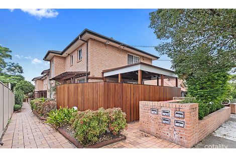 3/19 Altona St, Abbotsford, NSW 2046