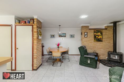 Property photo of 4 Morgan Place Bibra Lake WA 6163