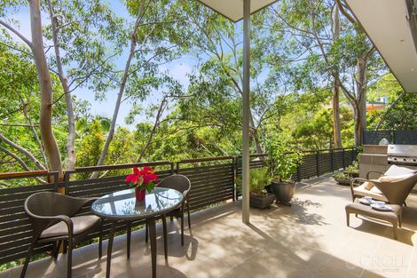 Property photo of 11 Windward Avenue Mosman NSW 2088