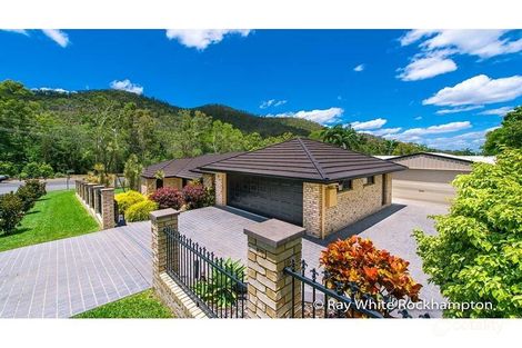 437 Frenchville Rd, Frenchville, QLD 4701