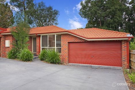 2/48 Warnes Rd, Mitcham, VIC 3132
