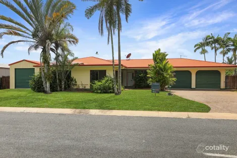 30 Adventure Cl, Bentley Park, QLD 4869