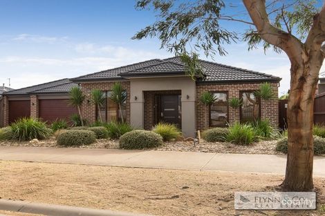 Property photo of 15 Crestwood Drive Rosebud VIC 3939