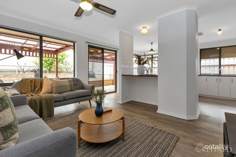 80 Mawson Cct, Woodcroft, SA 5162