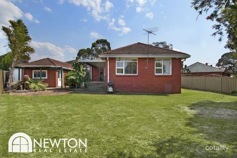 Property photo of 12 Bimbadeen Avenue Miranda NSW 2228