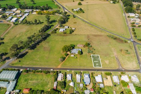 29 Rankine St, Ravenshoe, QLD 4888