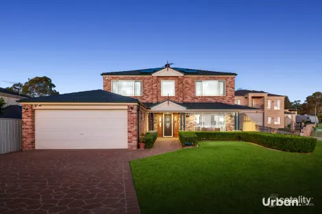 Property photo of 4 Terangle Close Prestons NSW 2170