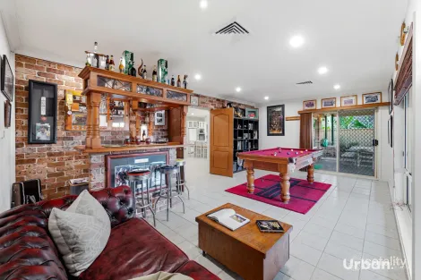 Property photo of 4 Terangle Close Prestons NSW 2170