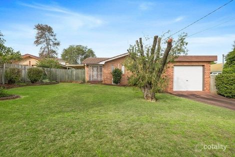 Property photo of 18 McLeod Street Rangeville QLD 4350