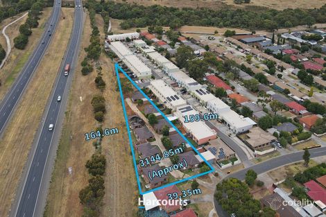 10-12 Andrew St, Melton South, VIC 3338