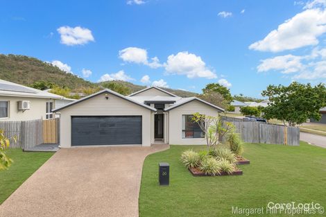 Property photo of 20 San Antonio Court Mount Louisa QLD 4814