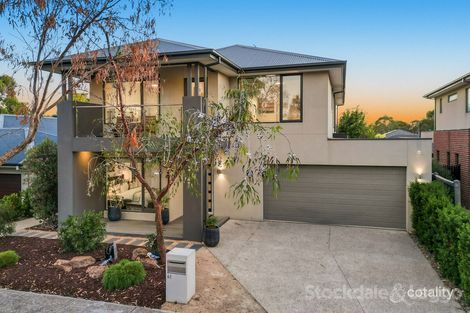 Property photo of 61 Maintop Ridge Botanic Ridge VIC 3977