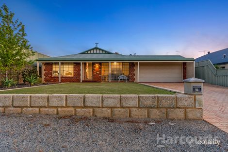 14 Kooringa Pl, Currambine, WA 6028